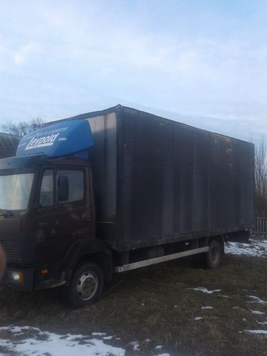 Продам Мерседес в хорошому стані