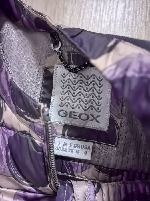 Geox respira kurtka damska 34/36