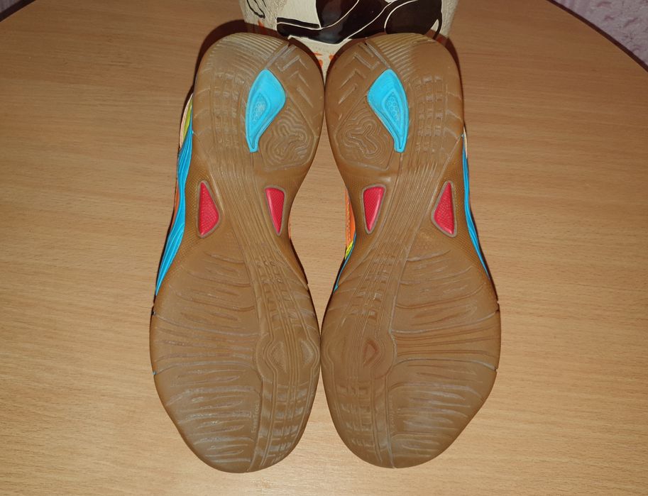 Детские кроссовки Puma 34 размер