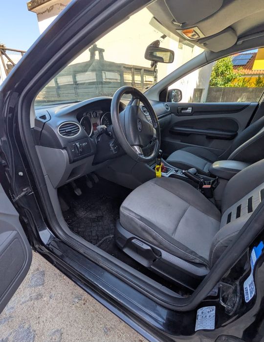 Ford focus Sw 1.6 tdci foto 2