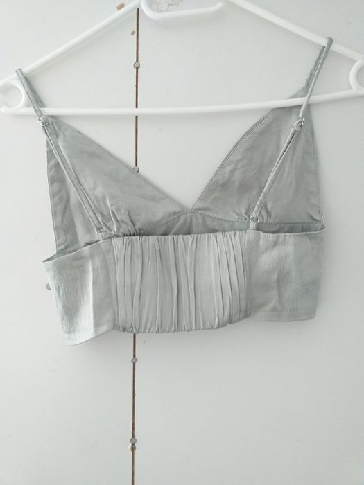 bluzka/ top Zara