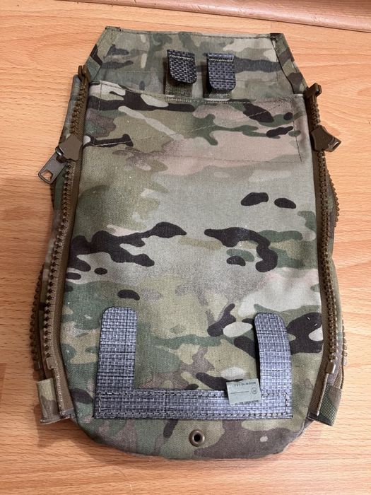 Цівка FAB Defense VFR-AK AK-74