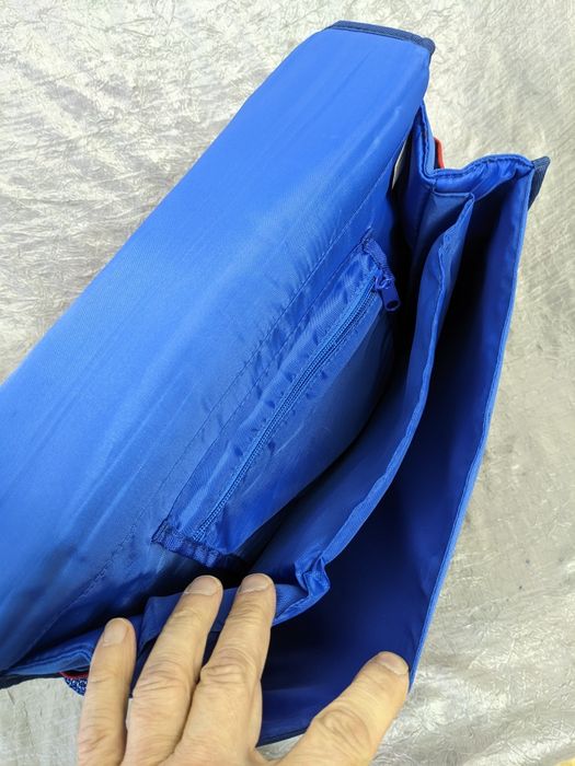 Портфель  дитячий paddington bear з колещатами та висувною ручкоюк