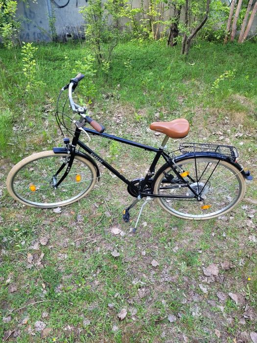 Rower miejski Rehberg