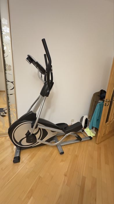 Тренажер  орбітрек