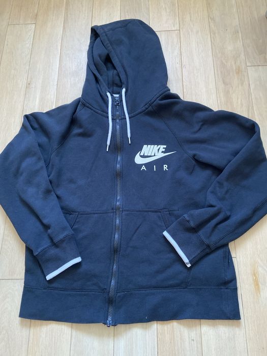 Олімпійка NIKE AIR біг лого