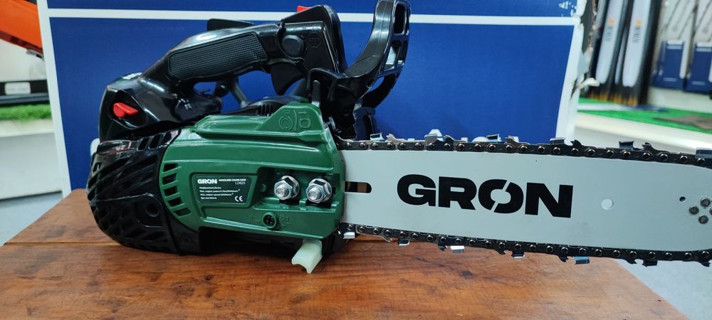 Podadora Gron 25.4cc c/Garantia