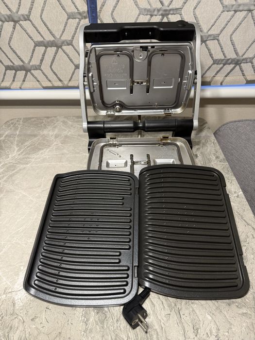 Гриль Tefal Opti Grill +