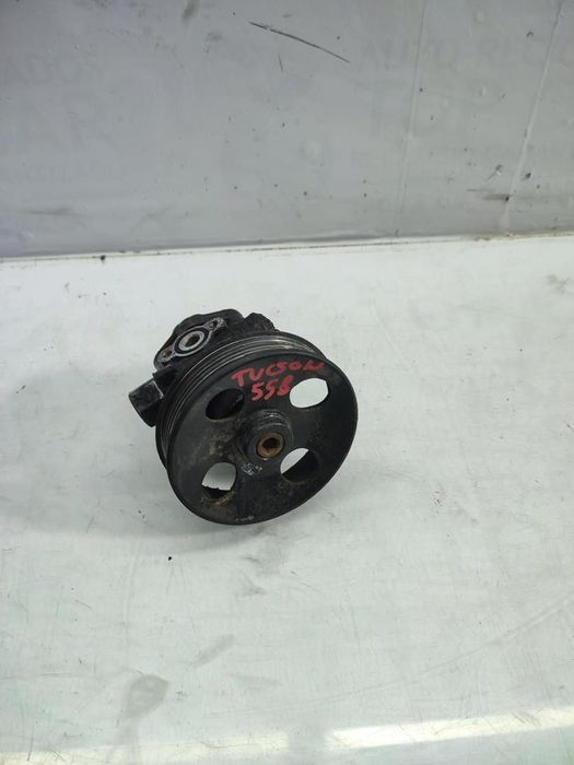 BOMBA DIREÇÃO HYUNDAI TUCSON 2006