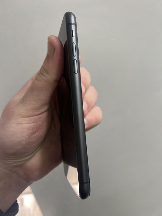 iPhone 11 256GB Black