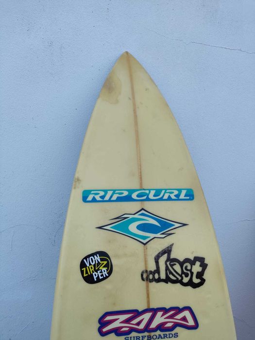2 pranchas de surf