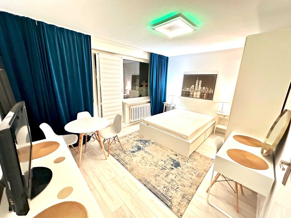 Pokój pokój-Ursynów-metro Ursynów-ul.Puszczyka