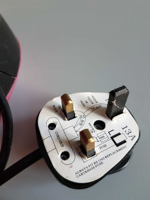 Silnik (napęd) kruszarki do lodu Delta kitchen