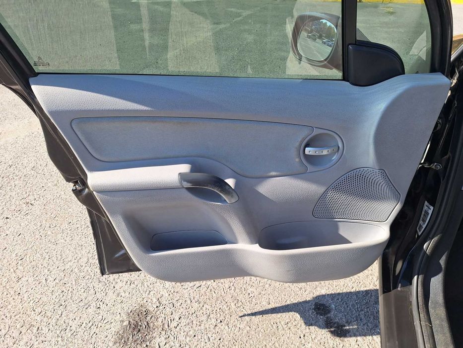 Citroen C3 1.6 mpi