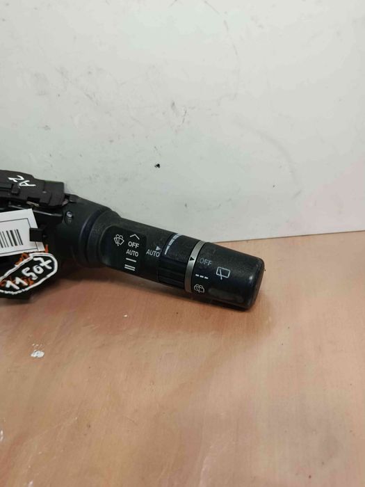 Conjunto / manetes de luzes e limpa vidros MAZDA 2 (DE)