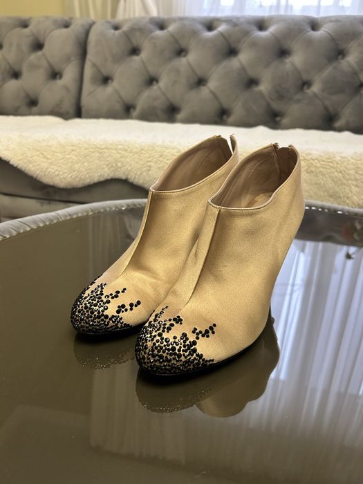 Gucci жіночі туфлі