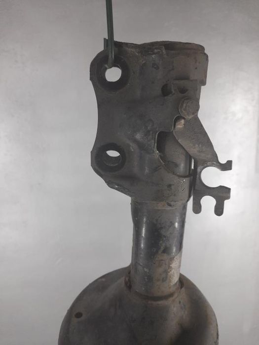Amortecedor frente esquerdo SEAT Ibiza II (6K1)