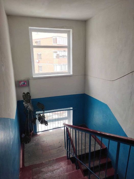 Продаж 4-кімнатної вул. Г.Кондратьєва | єВідновлення - так