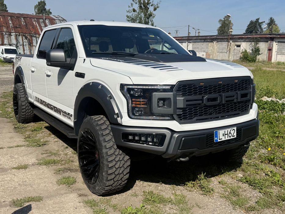 Ford F150