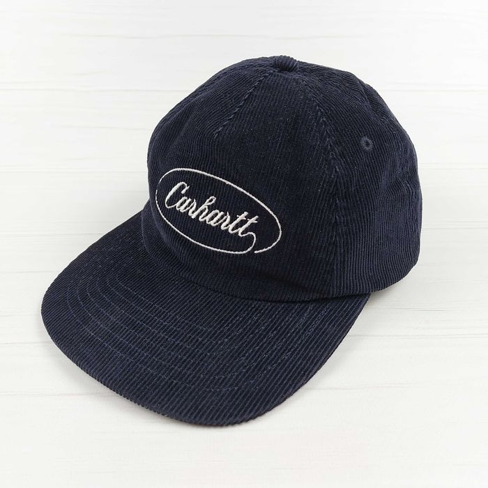 Кепка Carhartt WIP Rugged One size