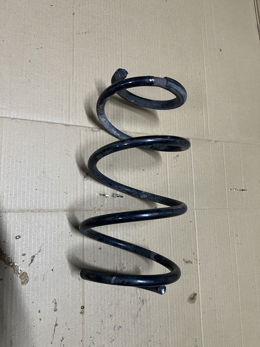 Пружина рено лагуна 2011