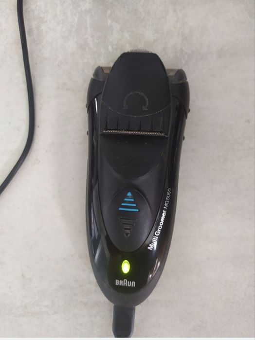 Електробритва MG5050