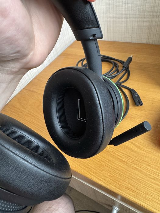 Xbox series x 1 tb ssd