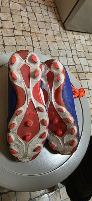 Chuteiras criança Adidas Predator N 30