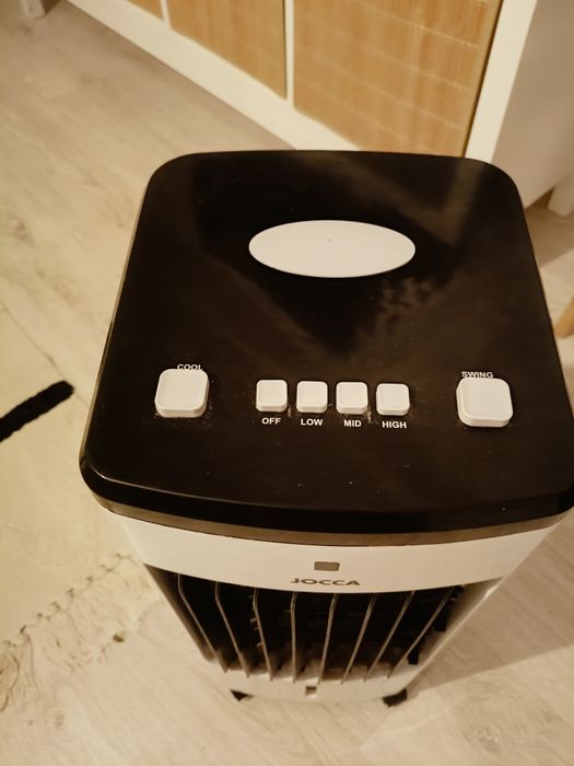 Klimator Klimatyzator na wodę Jocca