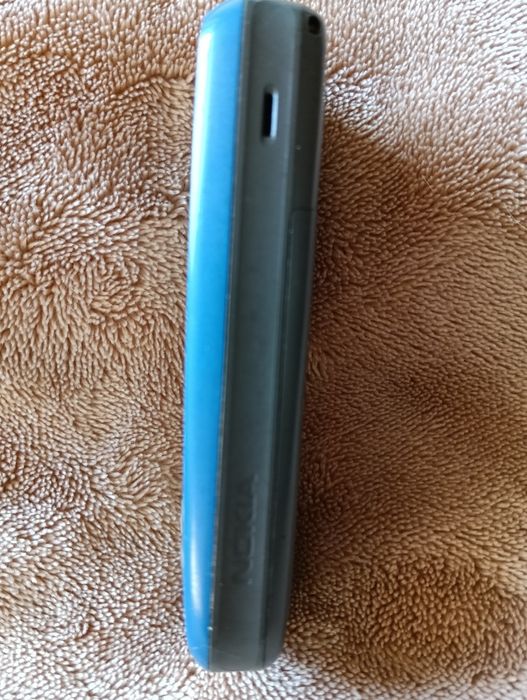 Nokia 1208 desbloqueado para todas as redes