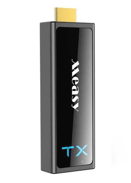 Kit de Transmissão 3D Sem Fio Measy W2H Mini2