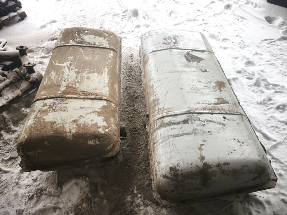 Бак паливний 150.50.001-3 трактора Т150 Т-150 Т50Г Т150К 315л