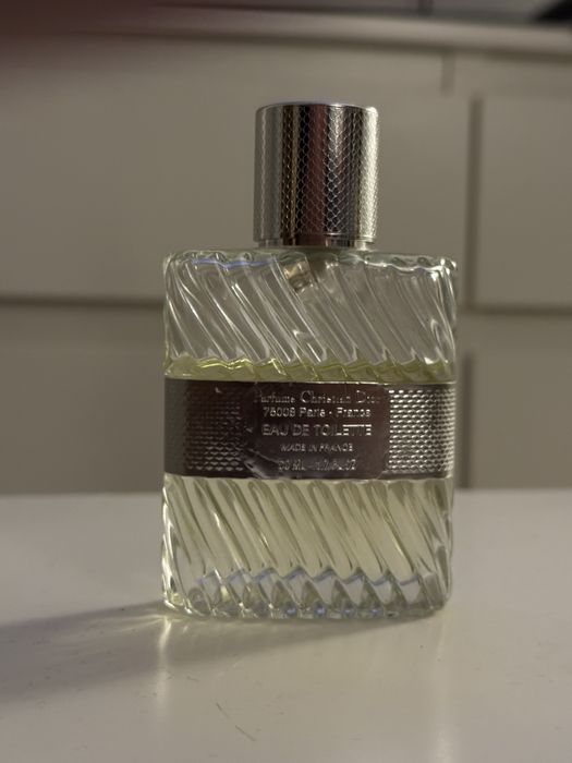 Dior Eau Sauvage edt