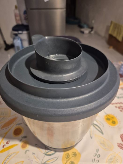 Copo bimby tm6 como novo