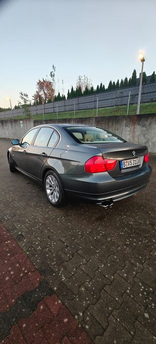 Bmw e90  3.0 benzyna x drive