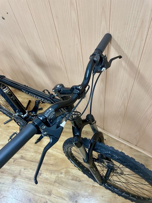 Bicicleta Astro Viper