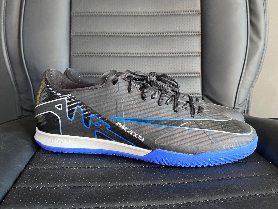 Nike Mercurial 43 (27,5cm) buty piłkarskie halówki