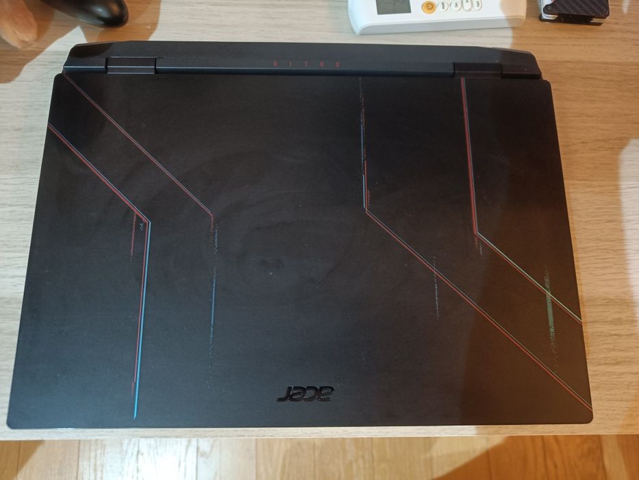 Acer Nitro 5 AN515-47 | Ryzen 5 7535HS | 16 Ram DDR5 | RTX 3050 Ti | SSD 512 GB
