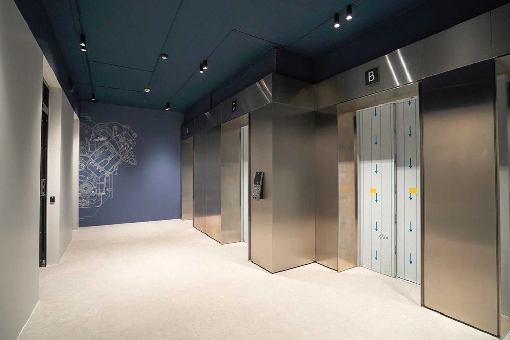 Оренда офісу на вул.Кульпарківська,1000м2 Генератор!!!