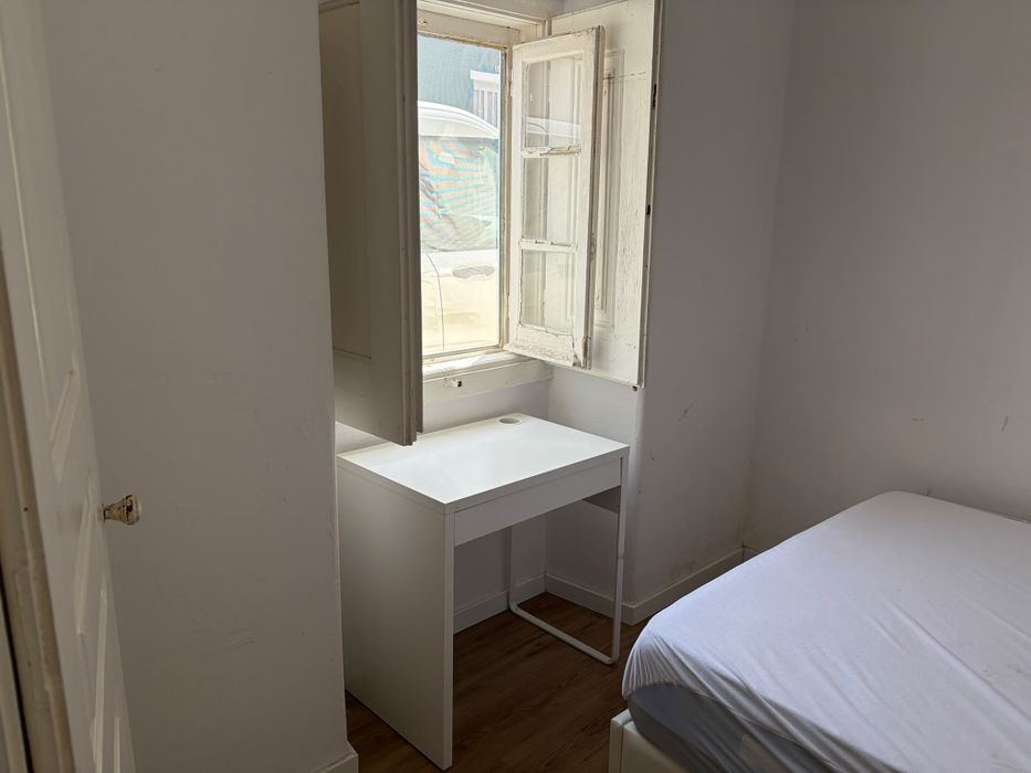 Quarto para Arrendar