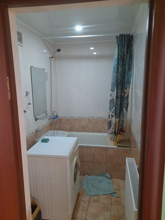 Здам затишну 2 кiмн.квартиру по вул.Сагайдачного19