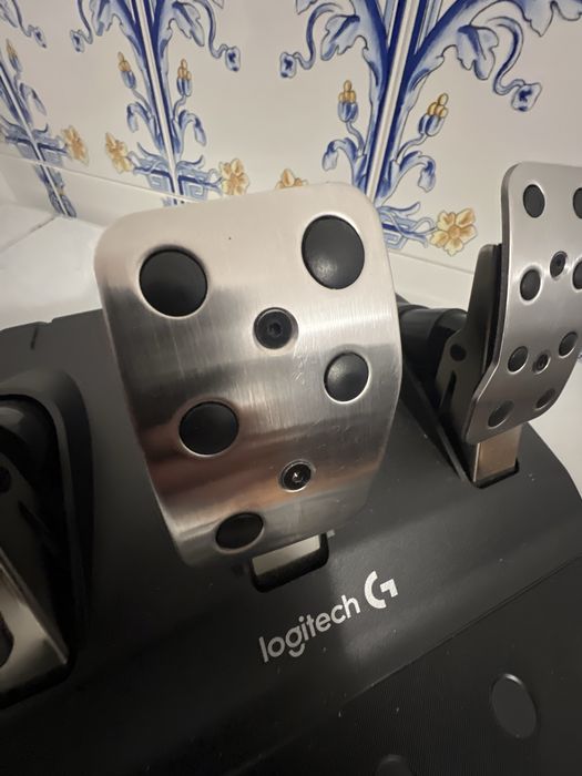 Volante Logitech  G29