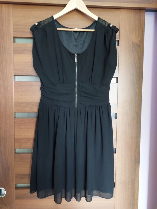 Elegancka Sukienka rozm. 46