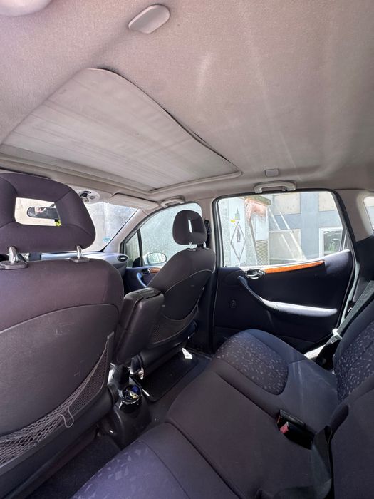 Mercedes a170cdi