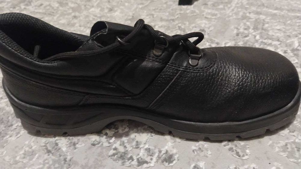 Напівчеревики робочі 46Розмір Delta Plus