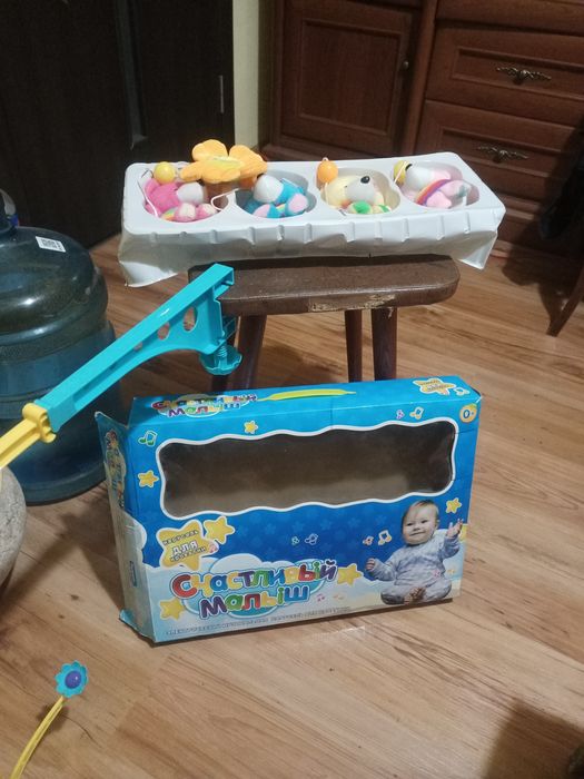 Колискова для дітей