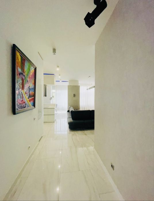 Аренда 1 к каартиры ул.Щорса,Коновальца 32в,Печерск