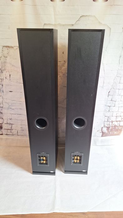 Zestaw Kolumn 5.1 Jamo S606