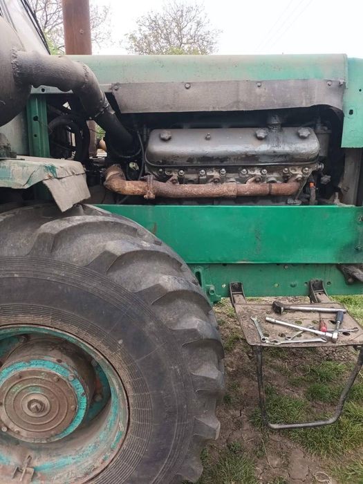 Продам трактор Т-150