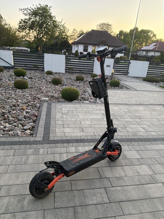 Kukirin g2 pro 2025